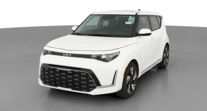 2023 Kia Soul GT-Line -
                Concord, NC