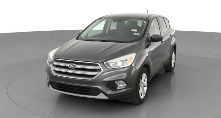 2017 Ford Escape SE -
                Bessemer, AL