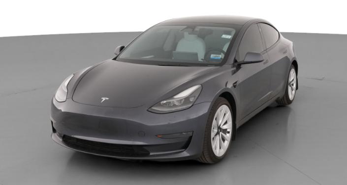 2023 Tesla Model 3 Standard Range -
                Tolleson, AZ