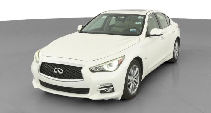 2017 INFINITI Q50 Premium -
                Tolleson, AZ