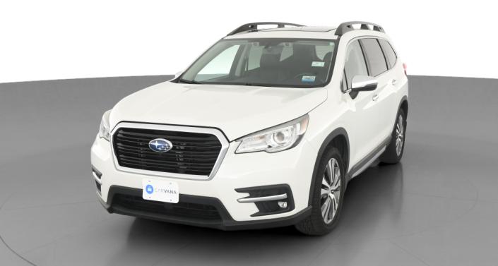 2021 Subaru Ascent Touring -
                Rocklin, CA