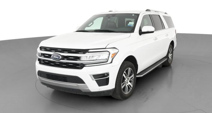 2022 Ford Expedition MAX Limited -
                Bessemer, AL