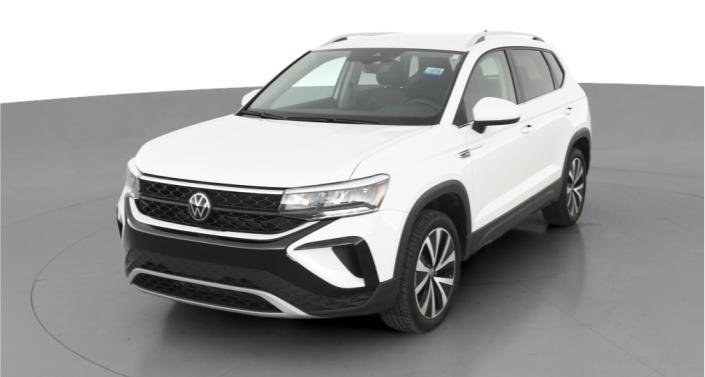 2023 Volkswagen Taos SE -
                Bessemer, AL