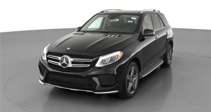 2016 Mercedes-Benz GLE 400 -
                Akron, NY