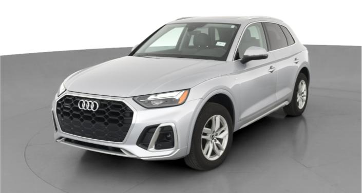 2022 Audi Q5 e Premium -
                Bessemer, AL