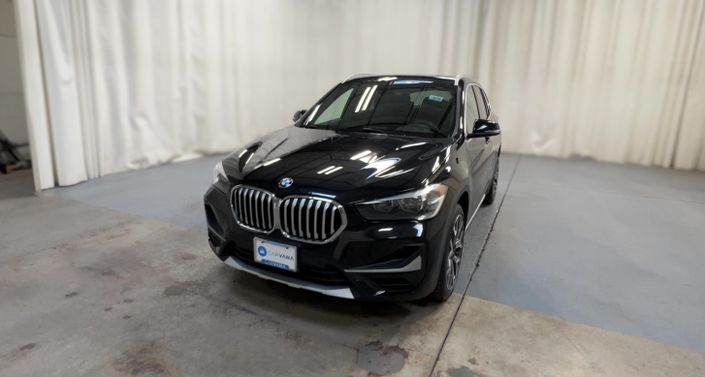 2021 BMW X1 sDrive28i -
                Riverside, CA