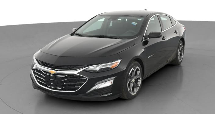 2024 Chevrolet Malibu LT -
                Bessemer, AL