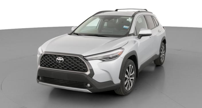 2023 Toyota Corolla Cross XLE -
                Tolleson, AZ