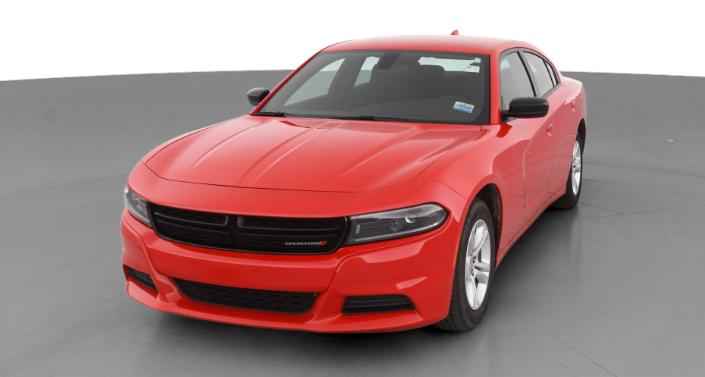 2023 Dodge Charger SXT -
                Concord, NC