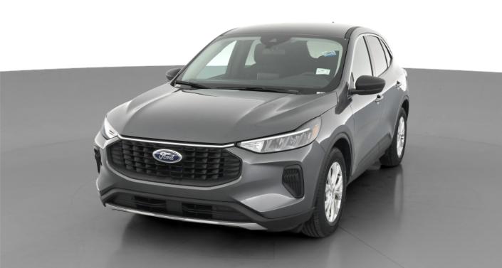 2023 Ford Escape Active -
                Trenton, OH