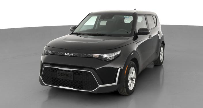 2024 Kia Soul LX -
                Wheatland, OK