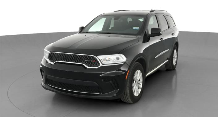 2023 Dodge Durango SXT -
                Lorain, OH