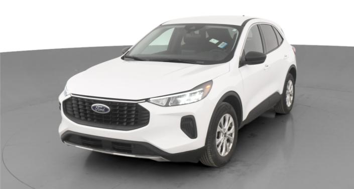 2023 Ford Escape Active -
                Indianapolis, IN