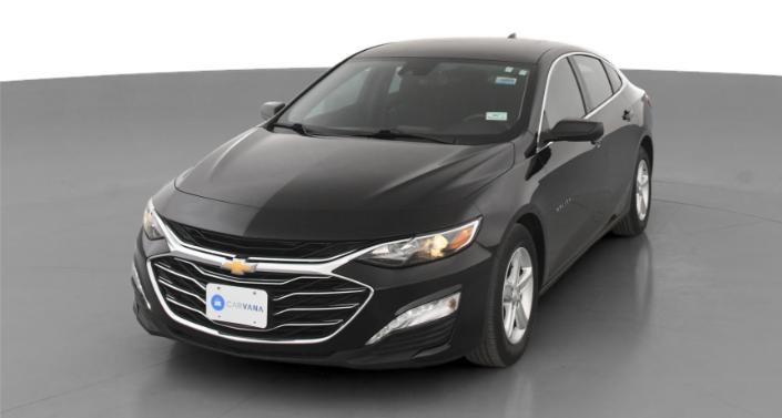 2023 Chevrolet Malibu LT -
                Fort Worth, TX