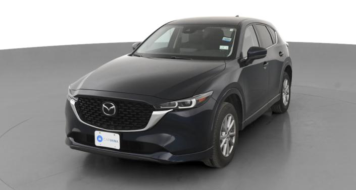 2024 Mazda CX-5 S -
                Fort Worth, TX