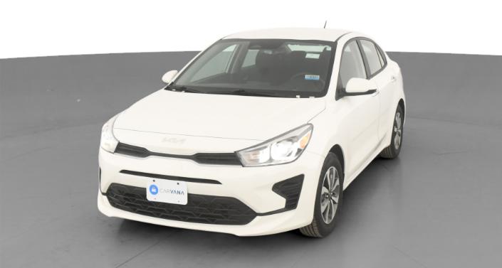 2023 Kia Rio S -
                Indianapolis, IN