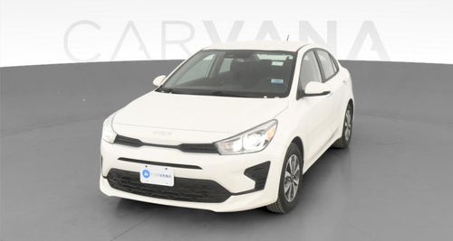 2023 Kia Rio
