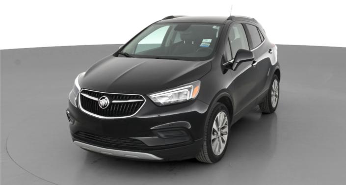 2020 Buick Encore Preferred -
                Richton Park, IL