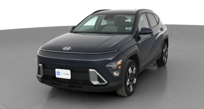 2024 Hyundai Kona SEL -
                Richton Park, IL