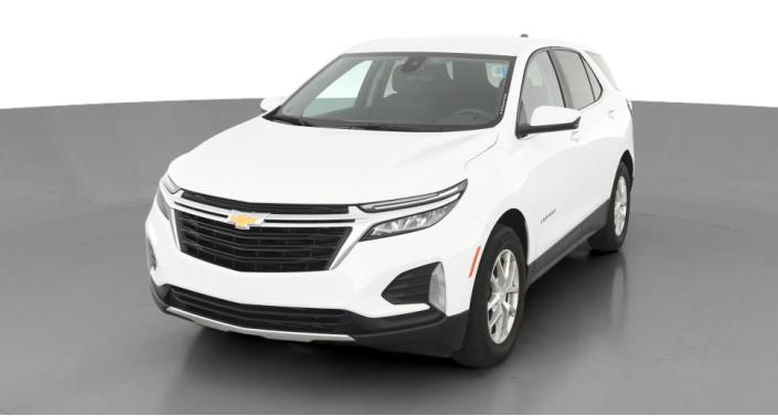 2023 Chevrolet Equinox LT -
                Haines City, FL