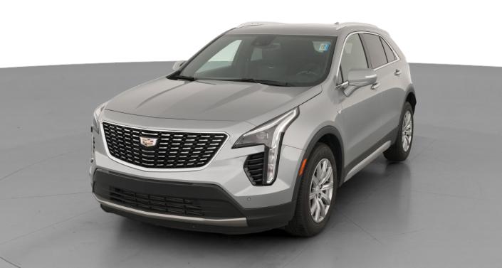 2023 Cadillac XT4 Premium Luxury -
                Haines City, FL