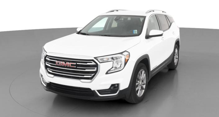 2023 GMC Terrain SLT -
                Haines City, FL