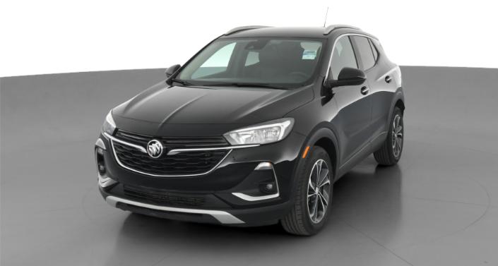 2020 Buick Encore GX Select -
                Tooele, UT