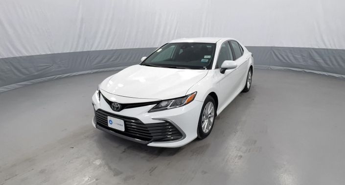 2023 Toyota Camry LE -
                Akron, NY