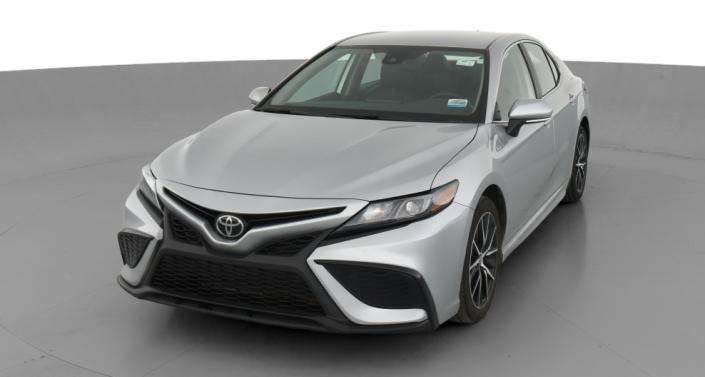 2024 Toyota Camry SE -
                Concord, NC