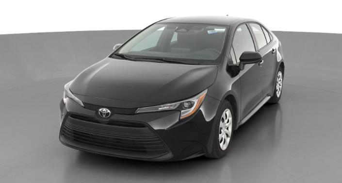 2024 Toyota Corolla LE -
                Haines City, FL