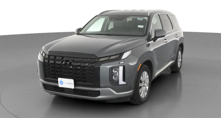 2024 Hyundai Palisade SEL -
                Fairview, OR