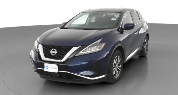 2023 Nissan Murano S -
                Rocklin, CA