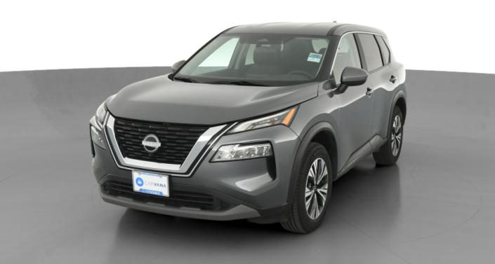 2023 Nissan Rogue SV -
                Tooele, UT