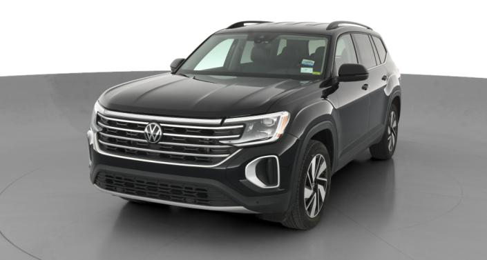 2024 Volkswagen Atlas SE -
                Tooele, UT