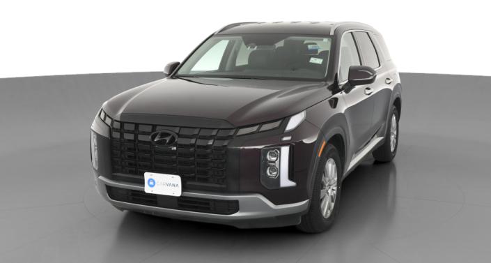 2024 Hyundai Palisade SEL -
                Rocklin, CA