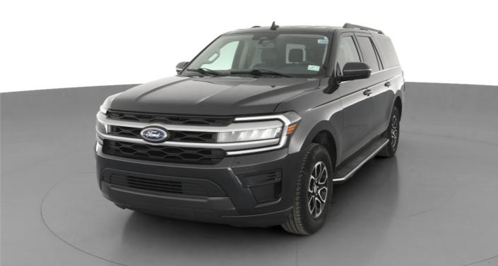 2023 Ford Expedition MAX XLT -
                Wheatland, OK