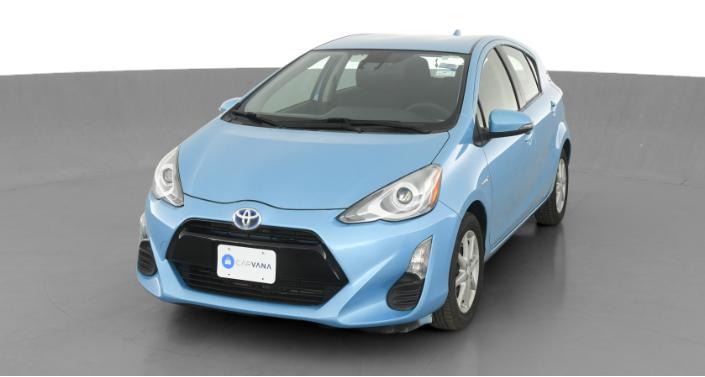 2016 Toyota Prius c Three -
                Colonial Heights, VA