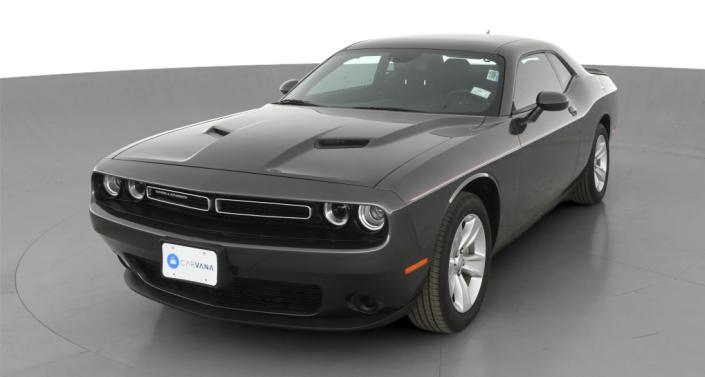 2023 Dodge Challenger SXT -
                Colonial Heights, VA