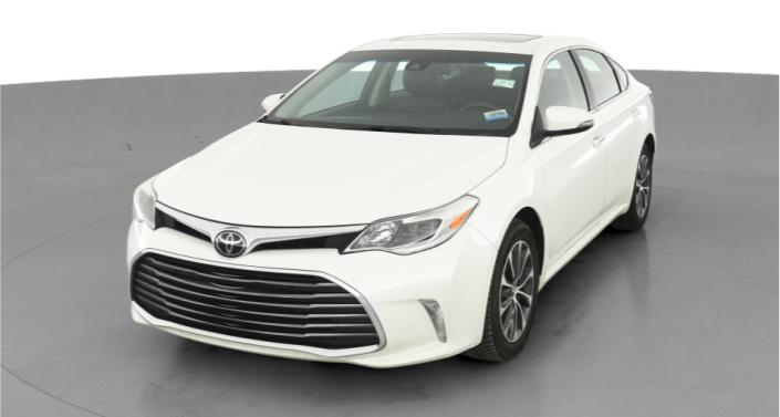 2018 Toyota Avalon XLE -
                Lorain, OH