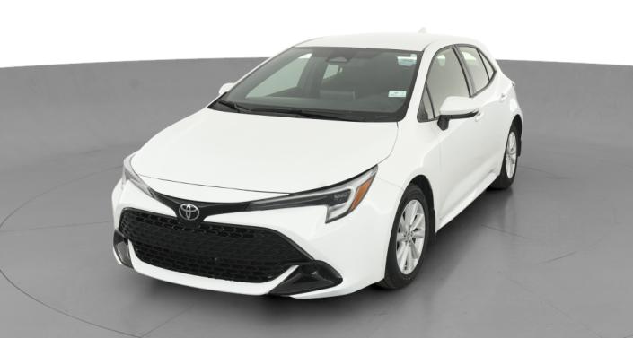 2023 Toyota Corolla SE -
                Bessemer, AL