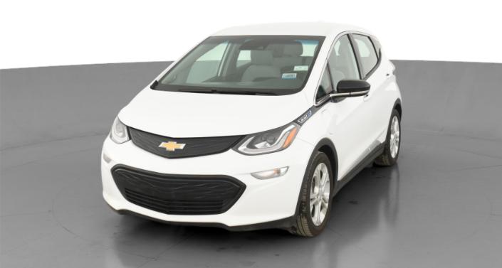 2020 Chevrolet Bolt EV LT -
                Indianapolis, IN