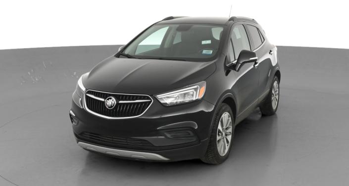 2019 Buick Encore Preferred -
                Lorain, OH