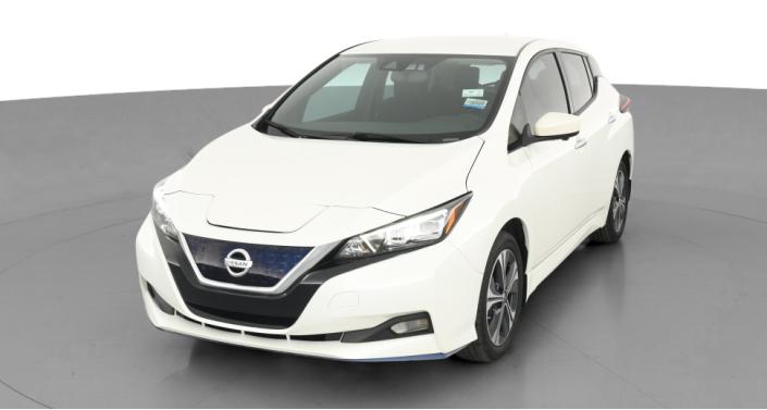 2022 Nissan Leaf SV Plus -
                Bessemer, AL