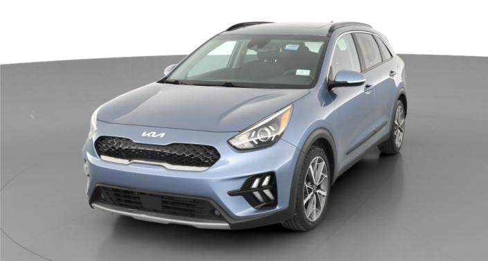 2022 Kia Niro Touring -
                San Antonio, TX