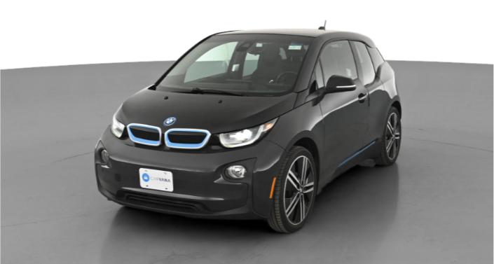 2015 BMW i3 Range Extender -
                Beverly, NJ