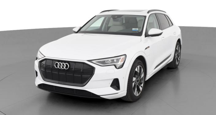 2021 Audi e-tron Premium -
                Haines City, FL