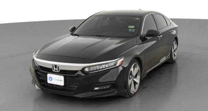 2019 Honda Accord Touring -
                Indianapolis, IN