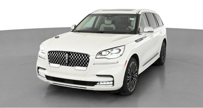 2021 Lincoln Aviator Black Label -
                Beverly, NJ