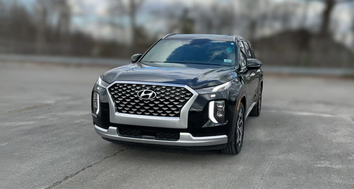 2022 Hyundai Palisade Calligraphy -
                Bessemer, AL