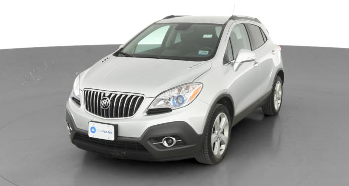 2015 Buick Encore Convenience -
                Lorain, OH